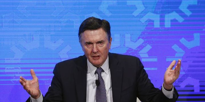 Fed/Lockhart: Yellen Mart