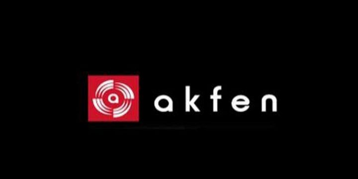Akfen Holding