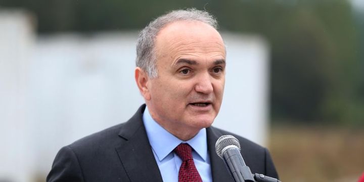 Bakan Özlü: 10 milyar sıcak para gelecek