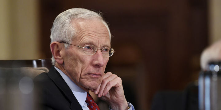 Fed/Fischer: Ekonomi Fed