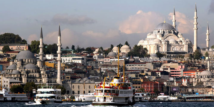 Aviva/Spillane: Türkiye tahvilleri benzerlerinden iyi performans gösterebilir