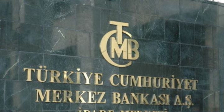 TCMB haftalık repo ihalesi açmadı