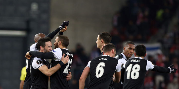 Beşiktaş borsada da farklı