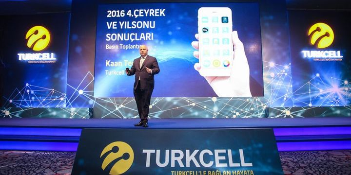 Turkcell enerji ticareti şirketi kuracak