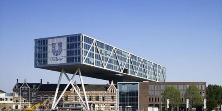 Unilever, Kraft Heinz