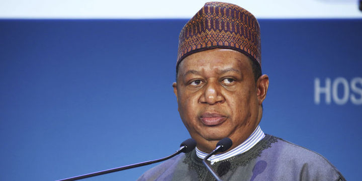 OPEC/Barkindo: Petrol kısıntısına uyumda amaç yüzde 100