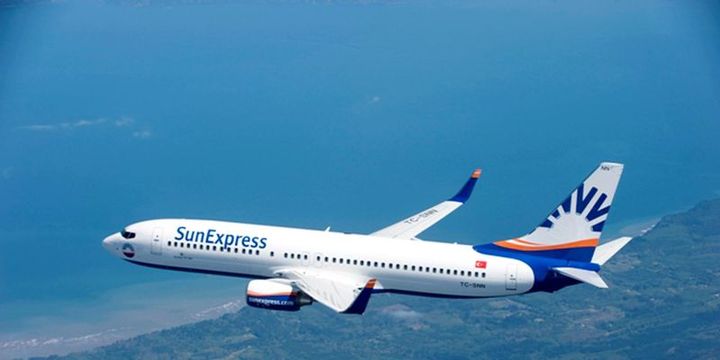 SunExpress