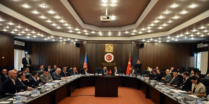 Ekonomi Bakanlığı