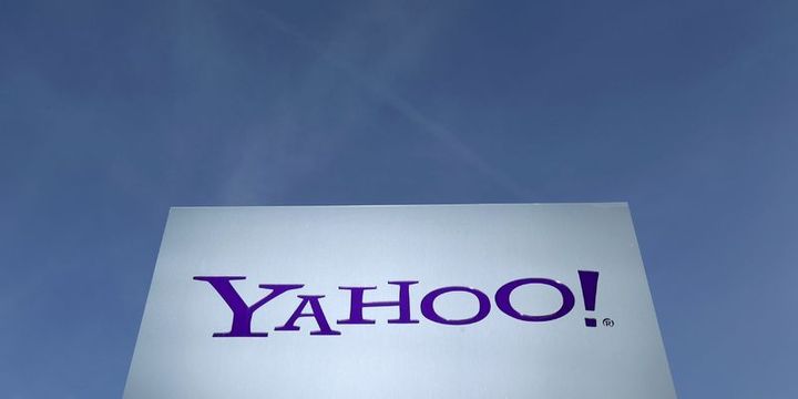 Verizon, Yahoo