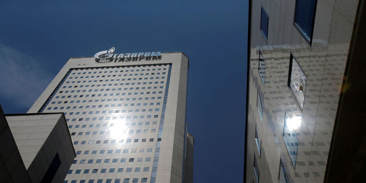 Gazprom Neft