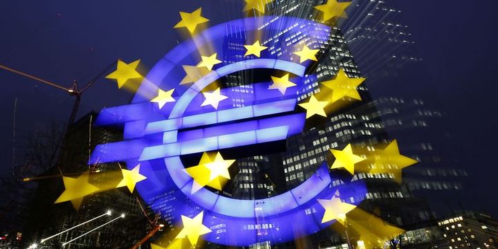 Euro Bölgesi