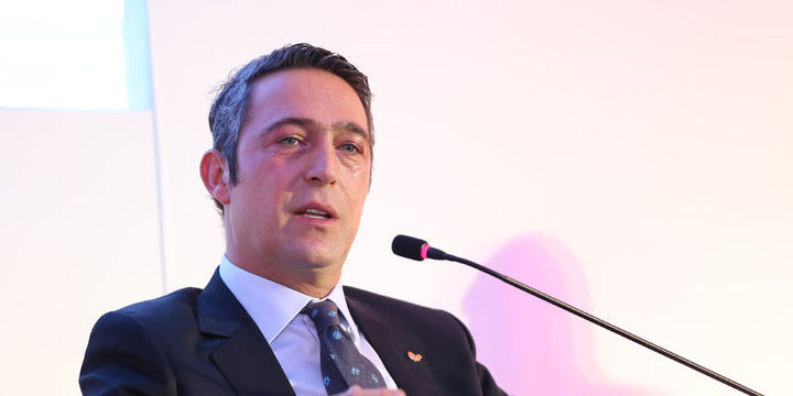 Koç Holding Chatham House