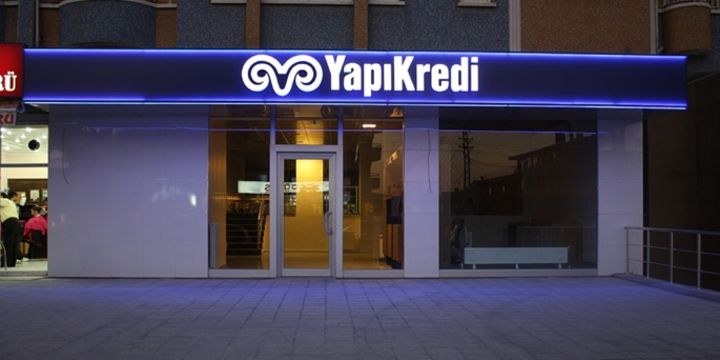 Yapı Kredi 531 milyon TL