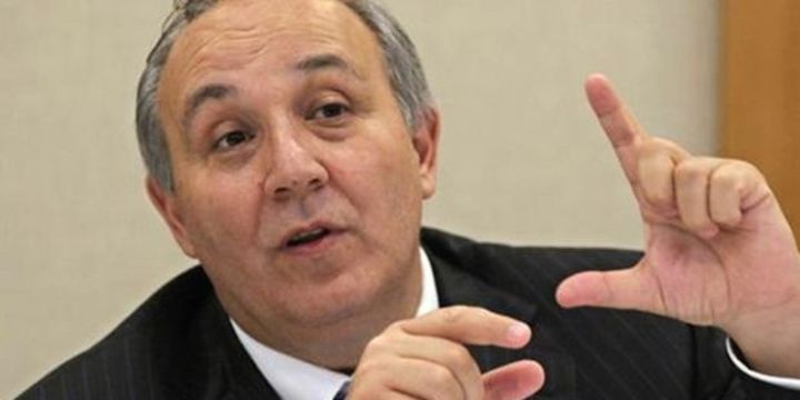 Mehmet Kazancı