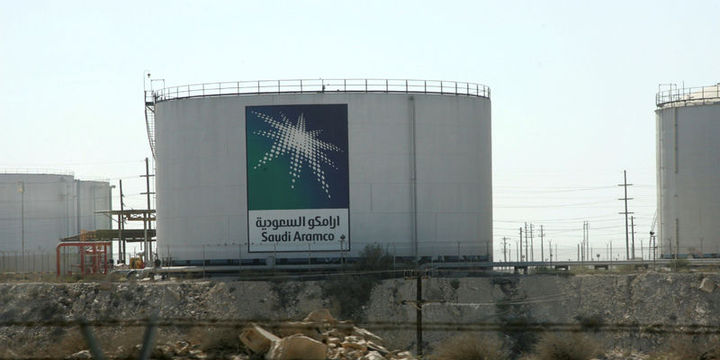 Aramco