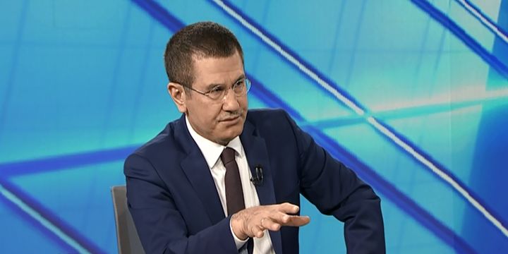 Canikli: (Foreks düzenlemesi) Türkiye dijital bir kumarhaneye dönecekti