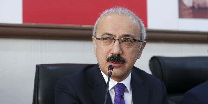 "Yatırım amaçlı başvuru bedeli 7 milyar lirayı buldu"