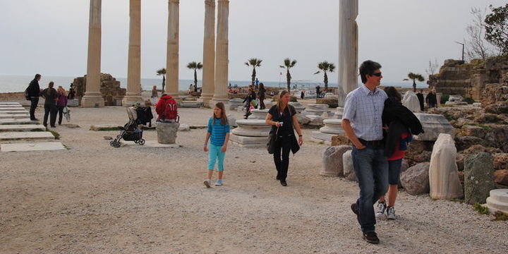 5 milyona yakın turist bekleniyor