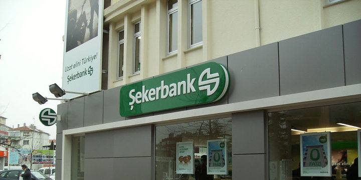 Şekerbank
