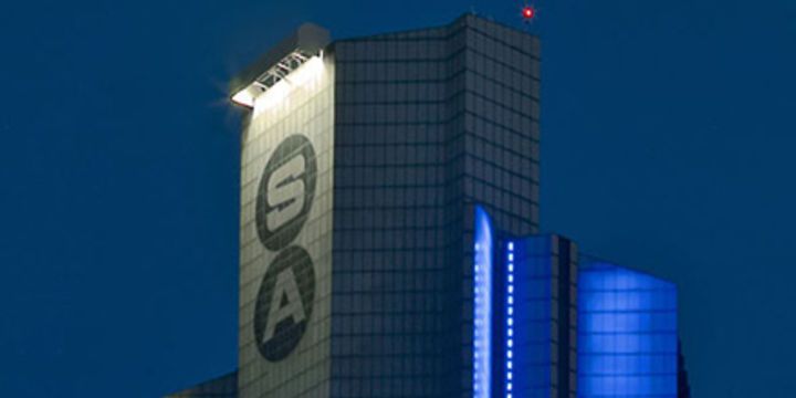 Sabancı Holding 2016