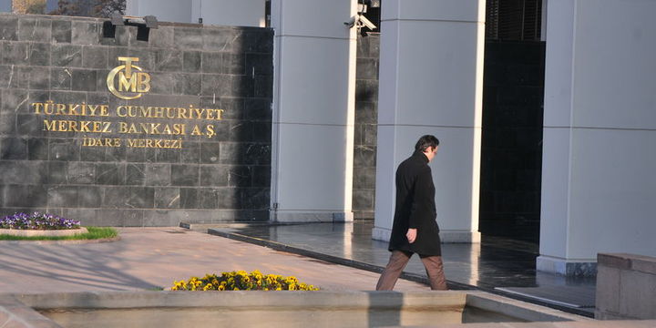 TCMB repo ihalesi açmadı