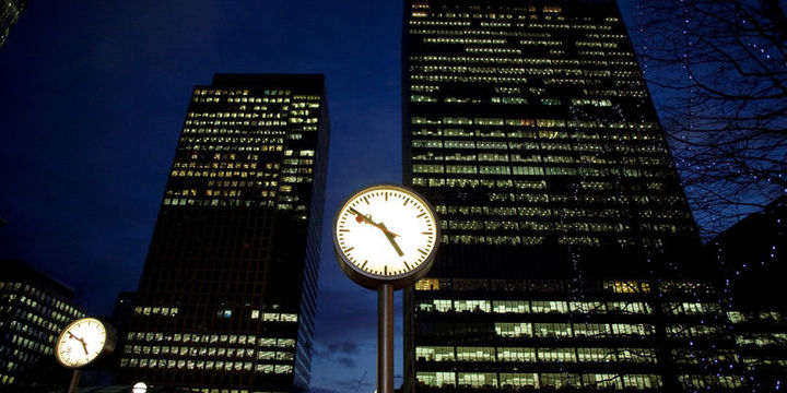 Londra