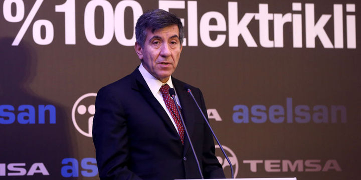 Sabancı Holding bu yıl 4,5 milyar lira yatırım yapacak