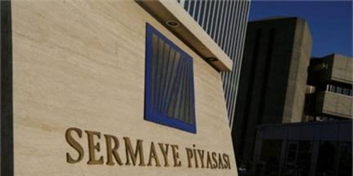 SPK haftalık bültenini yayınladı