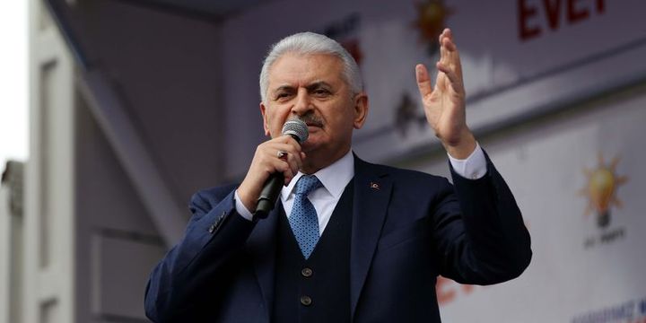Başbakan Yıldırım: Dolar daha da inecek