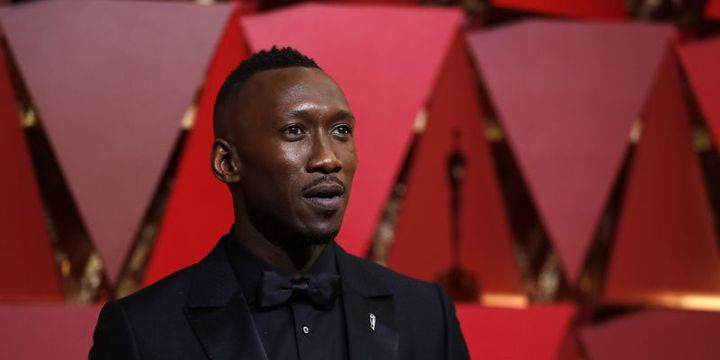 Mahershala Ali Oscar kazanan ilk müslüman oldu