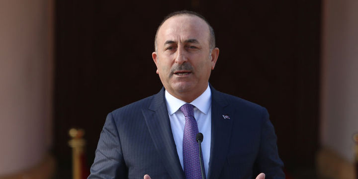 Çavuşoğlu