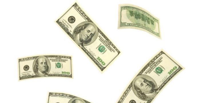 Dolar net uzun pozisyonlarında 4 yılın en uzun düşüş serisi gerçekleşti