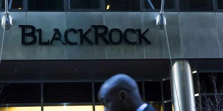 BlackRock SMART Fonların alt portföy yöneticisi oldu