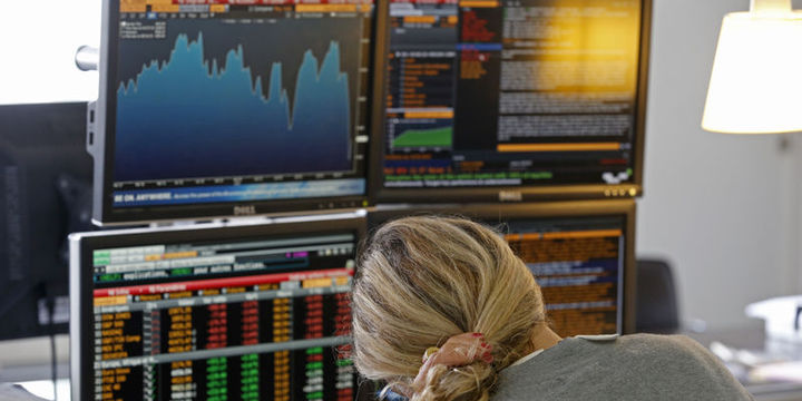 Küresel Piyasalar: ABD hisseleri ve dolar, "Trump" öncesi dalgalandı