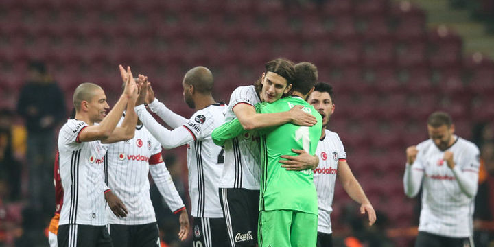Beşiktaş Borsa
