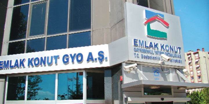 Emlak Konut