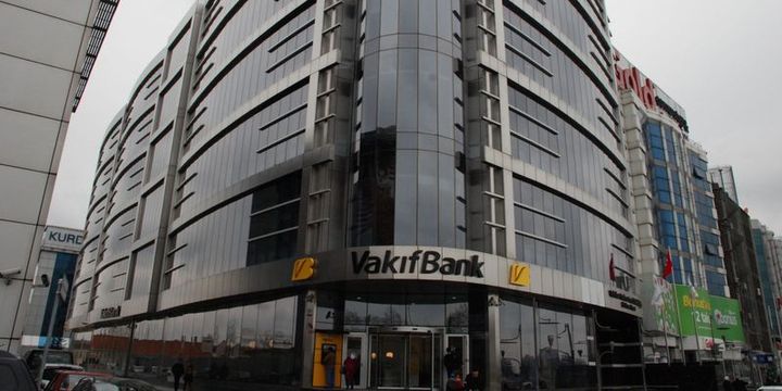 VakıfBank ICBC