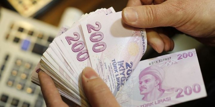 Fed ve TCMB öncesi dolar/TL