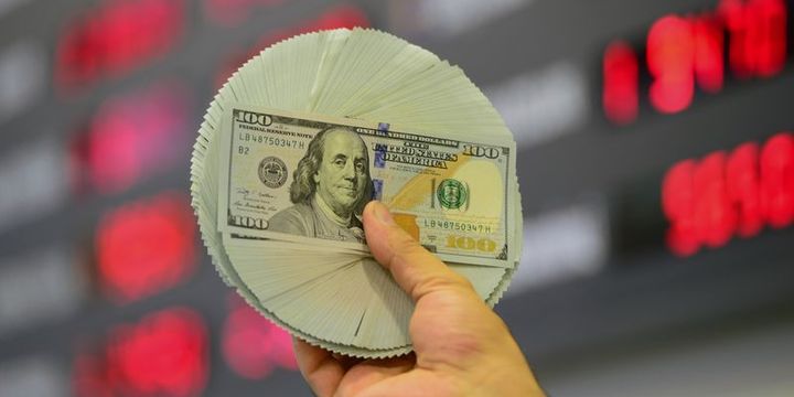 ING: TL dolar karşısında % 25 düşük değerli