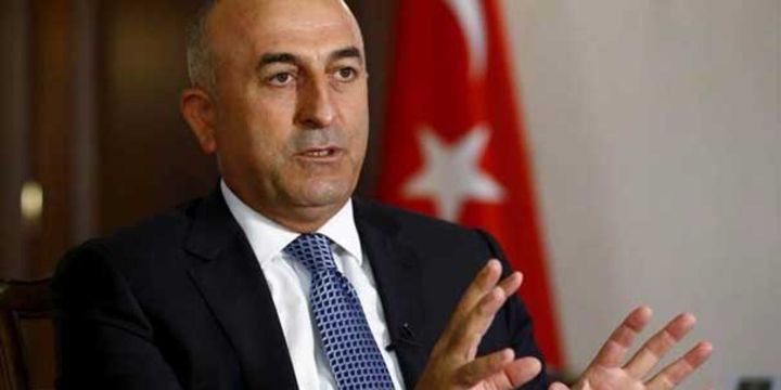 Reuters: Çavuşoğlu