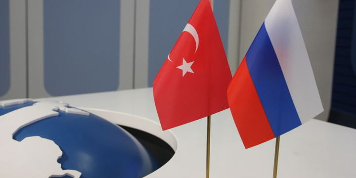 Türkiye ve Rusya için 2019 "özel" olacak