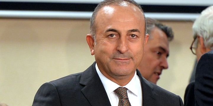 Çavuşoğlu