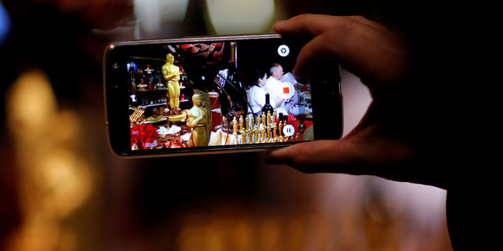 Telefon üretimine vergi avantajı getirildi
