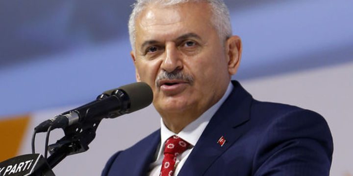Başbakan Yıldırım: Muameleye misliyle karşılık verilecektir