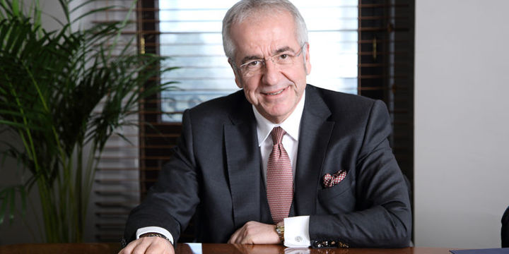 TÜSİAD/Bilecik: Sonuç ne olursa olsun ekonomide hava 17 Nisan’da daha iyi olacak