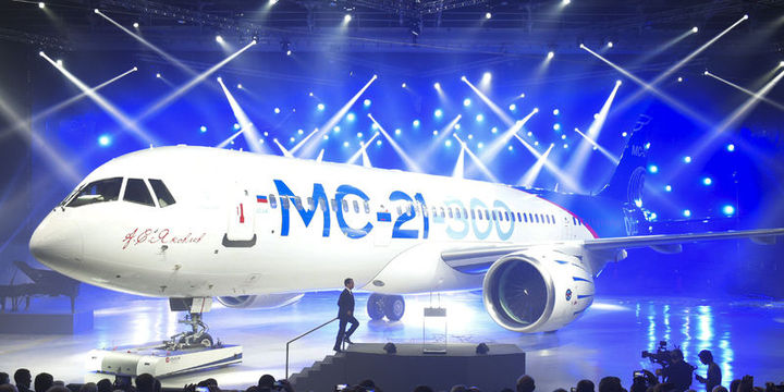 Türkiye, Rus MC-21’lere talip oldu