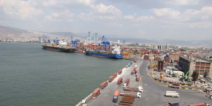 Türkiye ile Hollanda arasındaki ekonomik ilişkilerde son durum