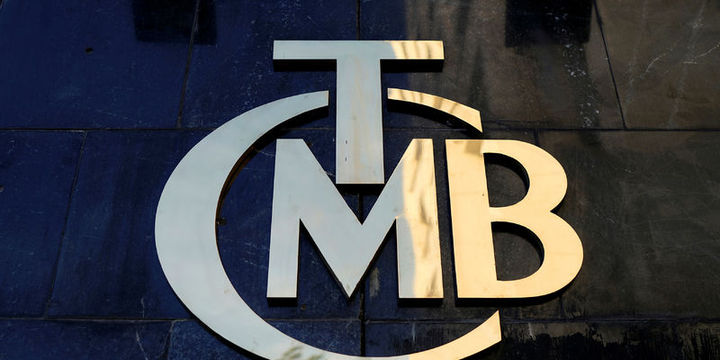TCMB haftalık repo ihalesi açmadı