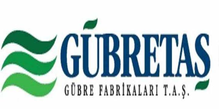 GÜBRETAŞ