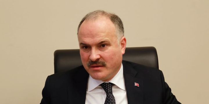 Gedikli: Varlık Fonu büyümeye 1.5 puan katkı sağlar